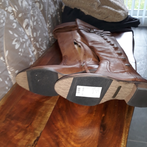 New Sam Edelman Boots 7.5 - Picture 3 of 3